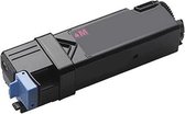 Print-Equipment Toner cartridge / Alternatief voor DELL 1320M rood | Dell 1320c/ 2130c/ 2130cn/ 2135cn