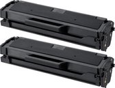 Print-Equipment Toner cartridge / Alternatief 2 Dell 593-11109 B1260 toner | Dell B1260/ B1260dn/ B1265/ B1265dn/ B1265dfw/ B1265dnf