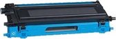 Tonercartridge / Alternatief voor Brother TN-135C XL Cyan | Brother DCP-9040CN/ DCP-9042CDN/ DCP-9045CDN/ HL-4040CN/ HL-4050CDN/ HL-4070CDW/ MFC-9440