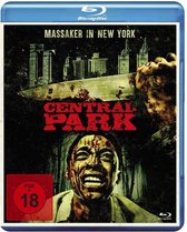 Central Park (Blu-ray)