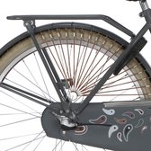 Alpina Alp drager 24 Tingle rock grey