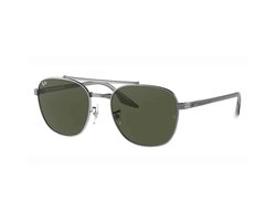 Ray Ban - Gunmetal - Green Polar