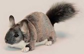 Peluche Chinchilla, 30 cm, Hansa