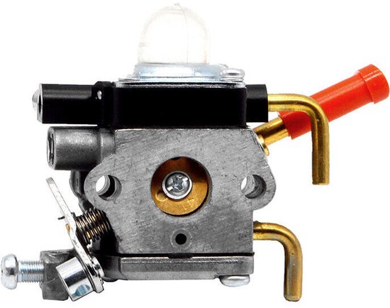 Geschikt voor Carburateur HS 81 HS 86 HS81 HS86 Carburateur ZAMA C1Q-S225 van Merkloos	 — afbeelding 3