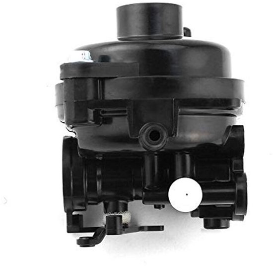 Geschikt voor Carburateurvervanging voor Briggs & Stratton 799583 verticale grasmaaiermotoren, model: zwart van Panari — afbeelding 2