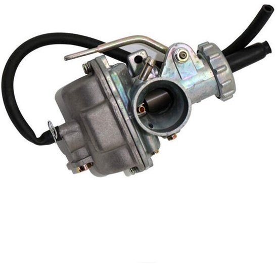 Geschikt voor 16 mm PZ16 carburateur compatibel met 50cc 70cc 90cc 110cc 125cc cross-ATV's en kartbanen. van NIBBI — afbeelding 2