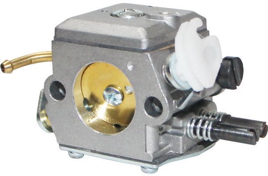 Geschikt voor Carburateur Carby voor Husqvarna 365 371 372 XP 372XP 362 van Merkloos	 — afbeelding 2