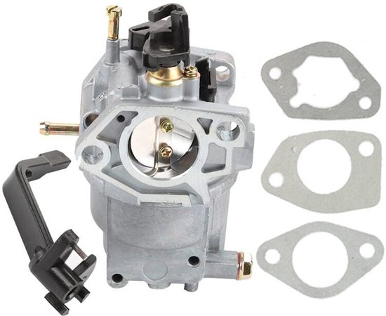 Geschikt voor Geschikt voor carburateurs van GP5000 GP5500 GP6500E 13 14 15HP 16HP 188F 190F. van Aolvo — afbeelding 2