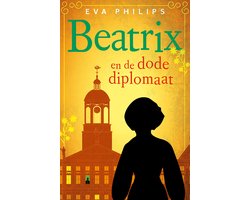 Hare Majesteit privédetective 4 - Beatrix en de dode diplomaat