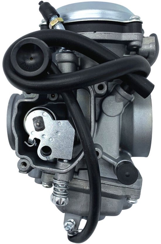 Geschikt voor Carburateur voor Bear Tracker 250 - YFM250 - YFM250X ATV. van Mellbree — afbeelding 2