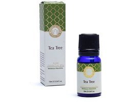 Etherische olie Tea Tree Song of India