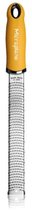 Microplane Rasp Premium Classic - Fijn - Mustard Yellow
