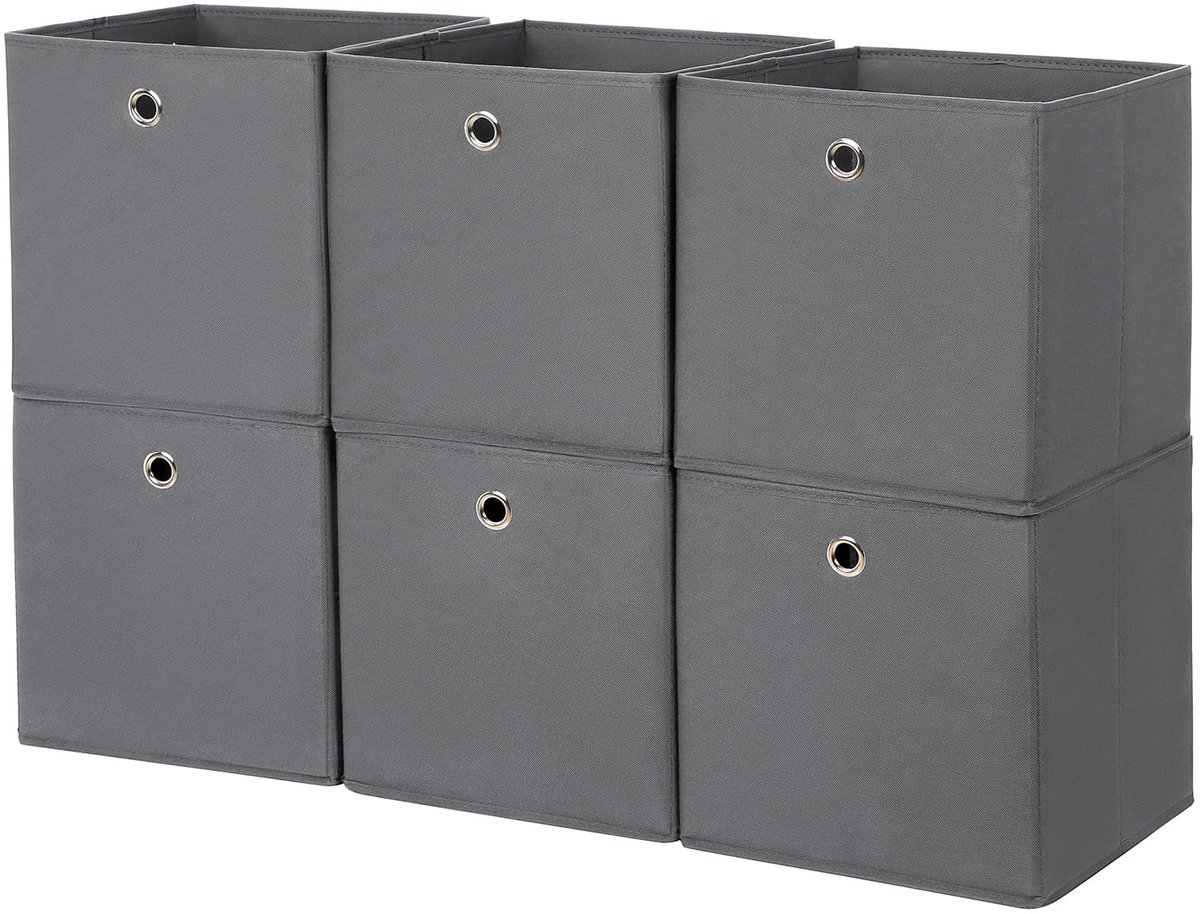 Organisator x6 - RFB02G-3