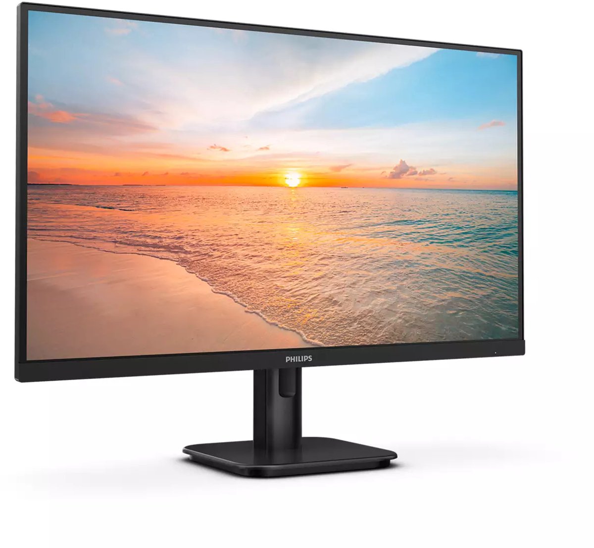 4K UHD Monitor 27 inch Philips 27E1N1800A IPS HDR10 LowBlue Flicker-Free HDMI DisplayPort - Afbeelding 3