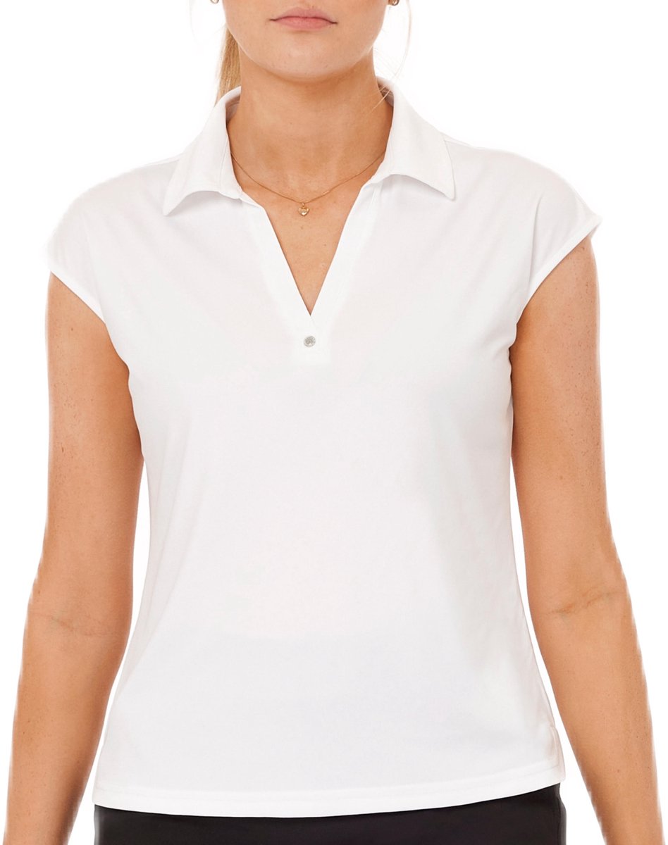 Func Factory dames Top Amy wit maat 44