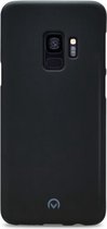 Mobilize Rubber Gelly Case Samsung Galaxy S9 Matt Black