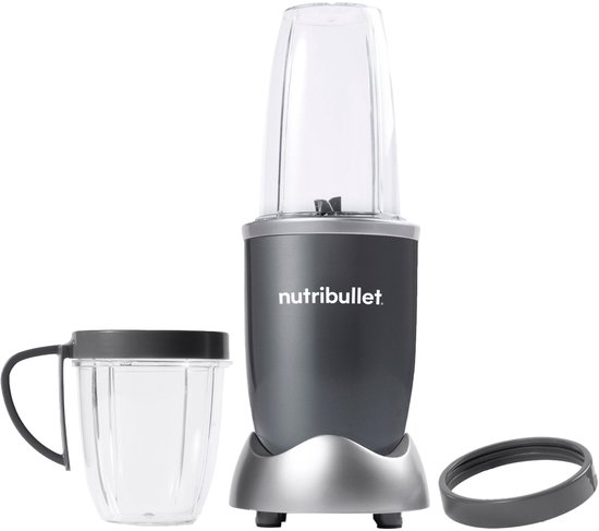 Nutribullet 600