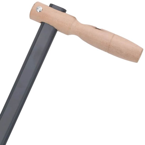 vidaXL - Zeis - met - slijpsteen - 145 - cm van VidaXL — afbeelding 5