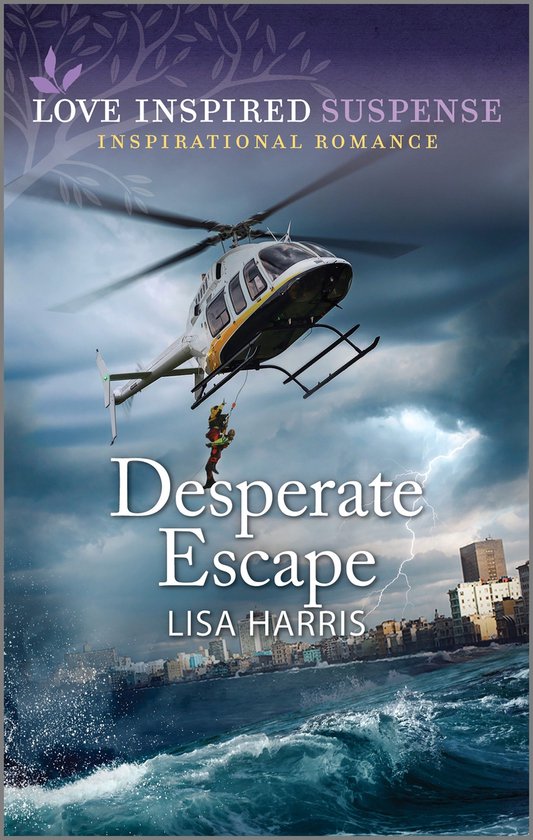 Desperate Escape - cover