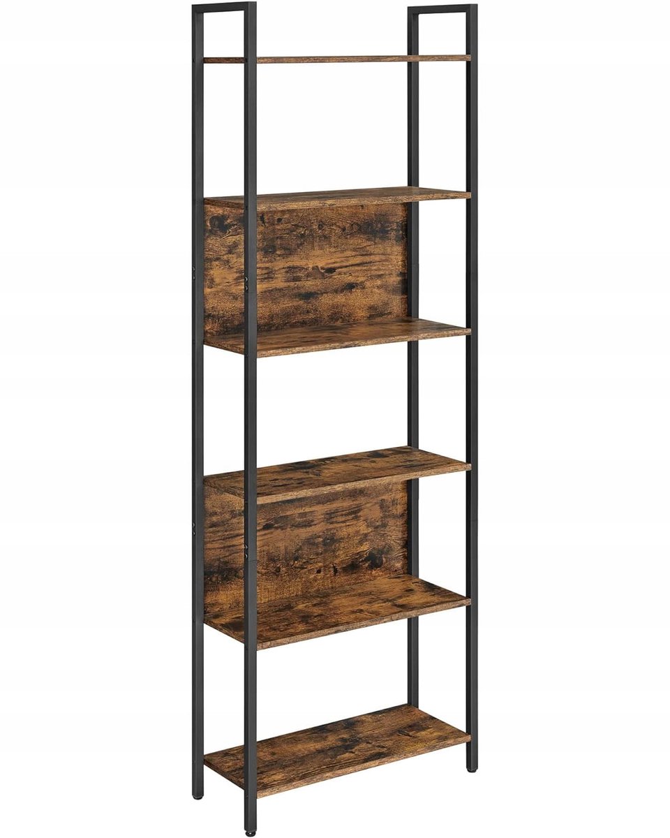 Boekenkast - LLS113B01