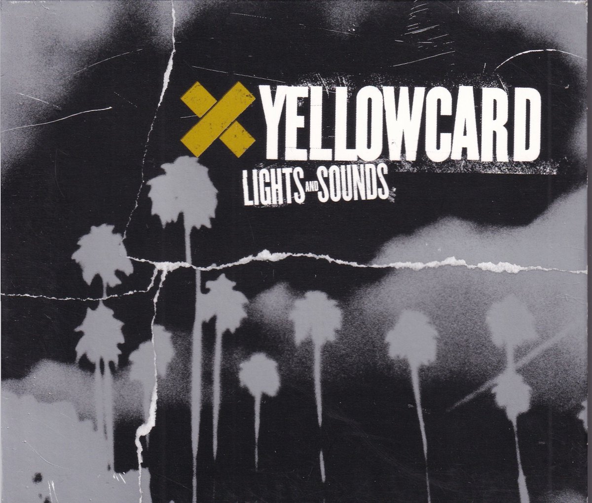 Lights And Sound (inclusief DVD)