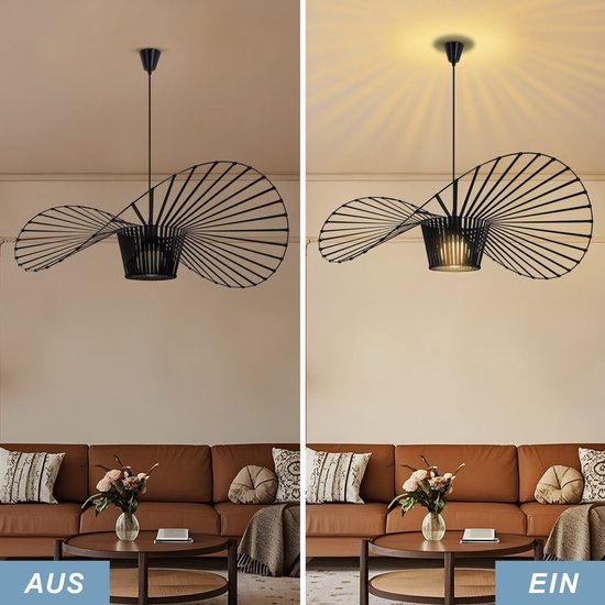 Hanglamp Vintage Woonkamer Kroonluchter Hanglamp Vintage Woonkamer Kroonluchter