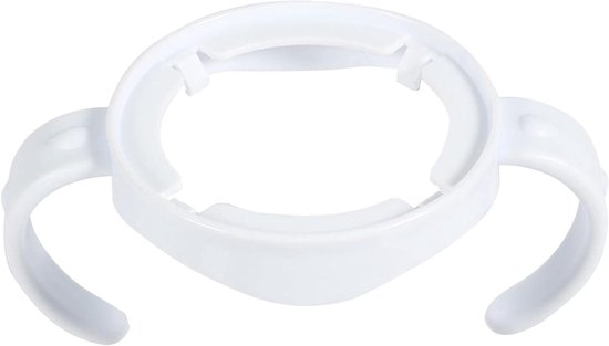 Kantoorschaar Westcott 260mm met kunststof grip rvs bij Kantoorschaar Westcott 260mm met kunststof grip rvs bij