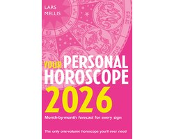 Your Personal Horoscope 2026