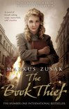 Book Thief Film tie-in