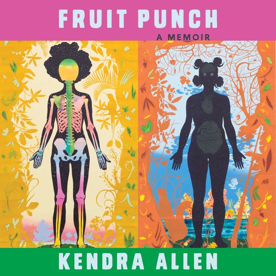 Fruit Punch - cover