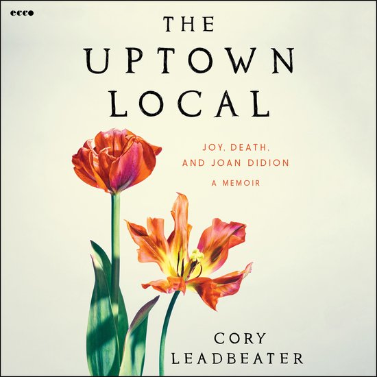 The Uptown Local - cover