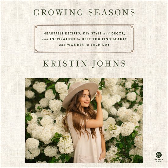 Growing Seasons - cover