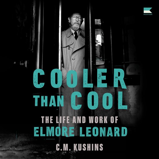 Cooler Than Cool - cover