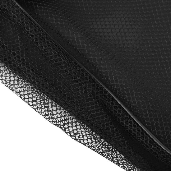 70x22x12cm Snorkelen Mesh Schouders Tas, Duiken Zak, Lichtgewicht
