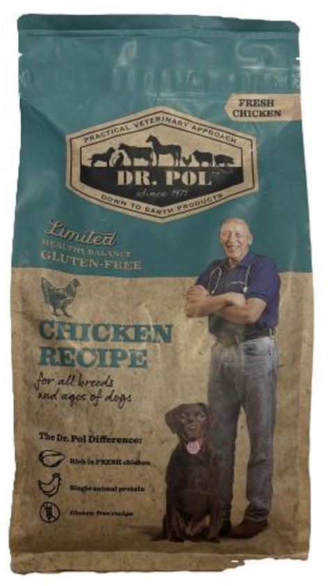 Royal Canin Golden Retriever Adult - Hondenvoer ▻ Pak je voordeel vandaag nog