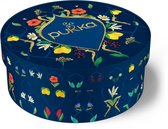 Pukka Tea Luxury Selection Box - 90 Theezakjes - Biologische Kruidenthee - 6 x 15 Zakjes - Theedoos - Thee Geschenkdoos