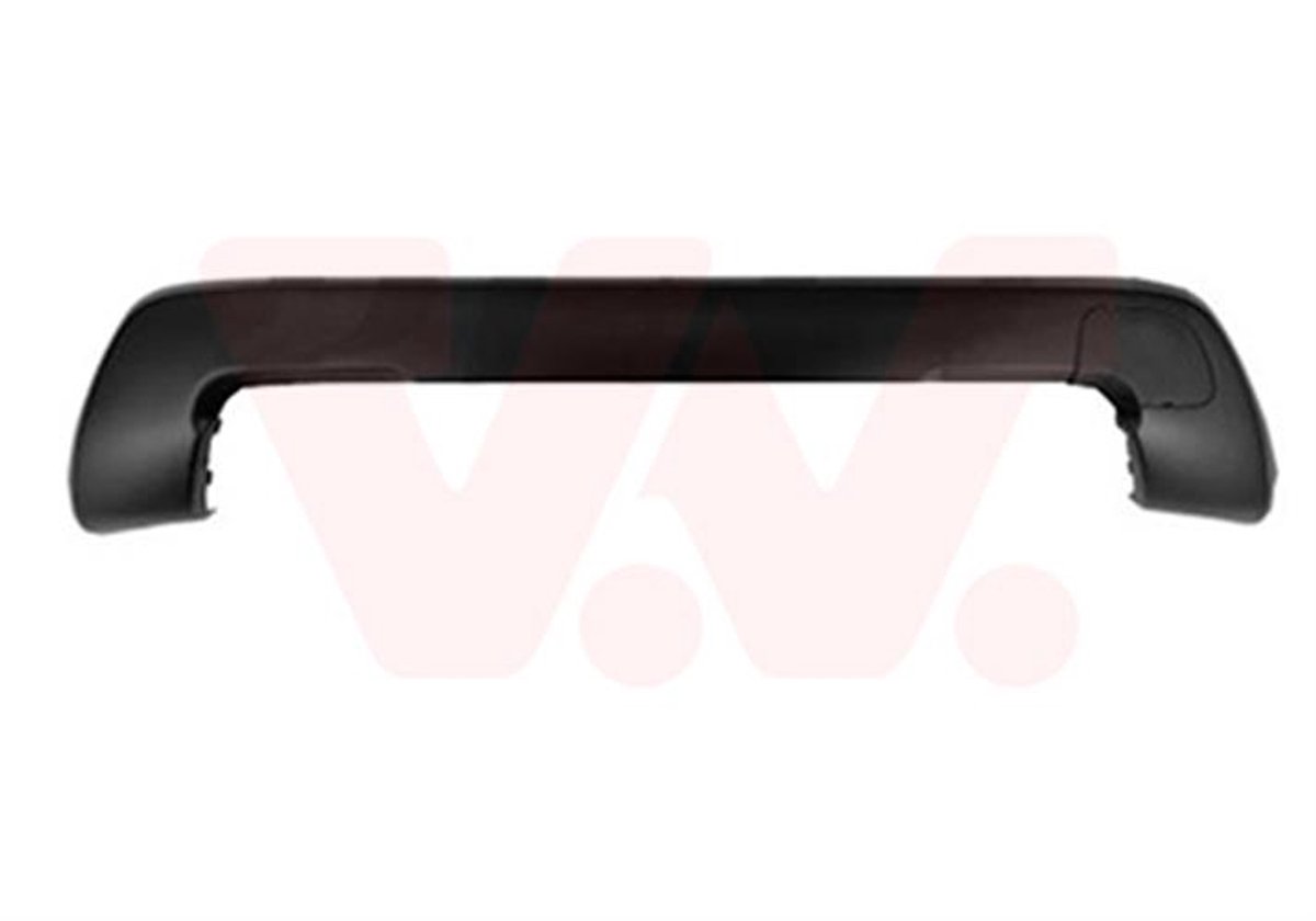 Van Wezel - BUMPERLIJST VOOR DACIA/RENAULT DUSTER 2017-2024 850700542R