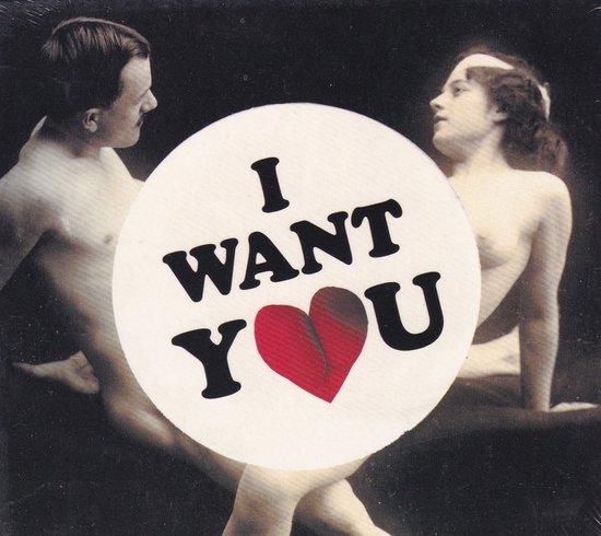 I Want You