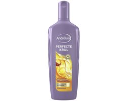 Andrelon Shampoo Perfecte Krul 300 ml