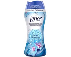Lenor Unstoppables - Geurparels - Spring Awakening - 15wb/210g