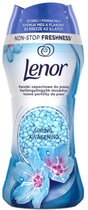 Bol.com Lenor wasparfum Spring Awakening geur van lentebloemen 210 gram aanbieding