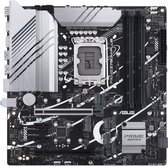 Bol.com Motherboard Asus PRIME Z790M-PLUS Intel LGA 1700 aanbieding