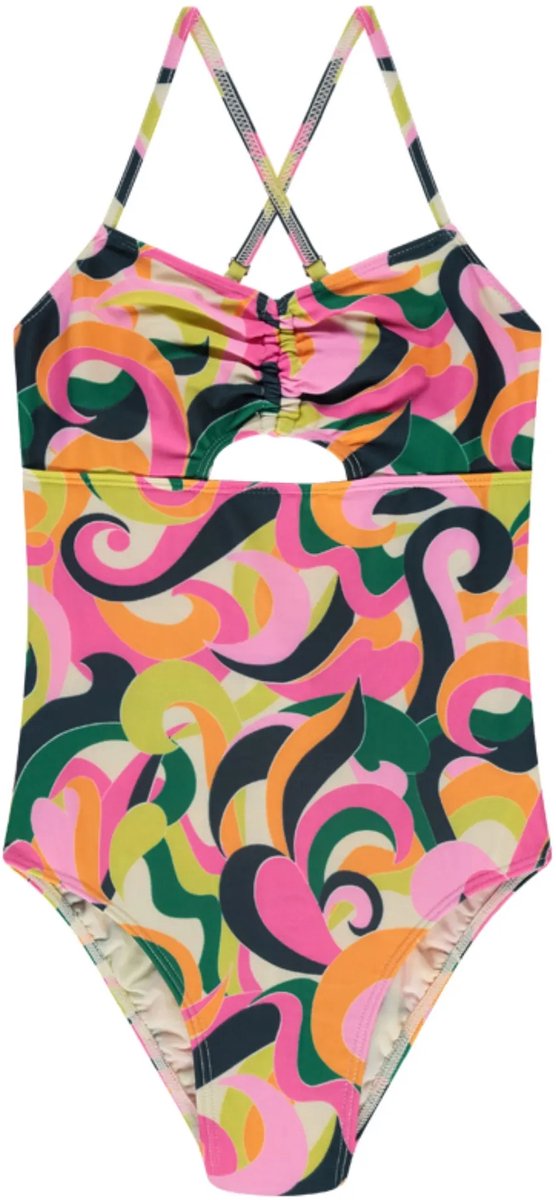 Beachlife - Badpak - Paradise Pop - 110-116