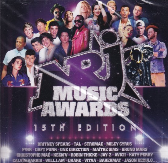 Nrj Music Awards