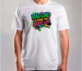 Knuffelbeer - T Shirt - BestDadEver - DadLife - SuperDad - DadJokes - BestePapa - PapaLeven - SuperPapa - PapaGrapjes