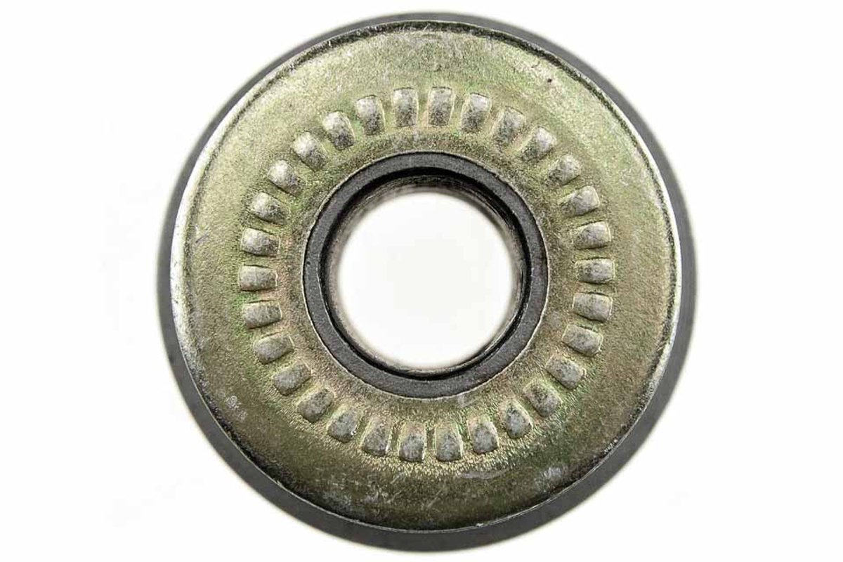 Draagarmrubber OEM 48061-26010