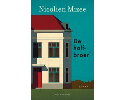 De halfbroer