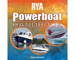 RYA Powerboat Handbook (A-G13)