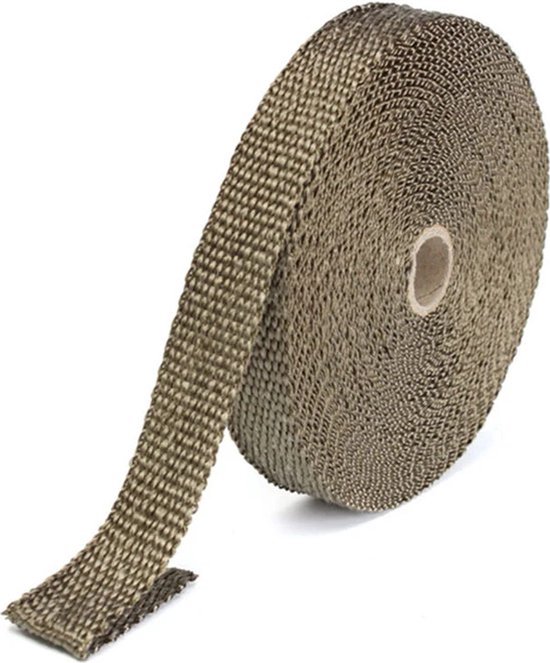 Nixnix® Hitteband - 5m rol