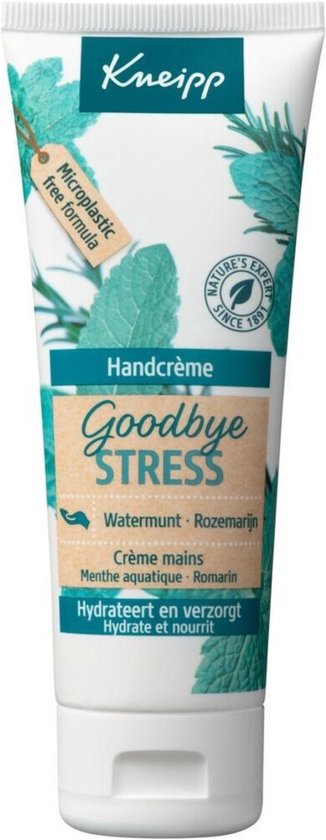 Kneipp handcreme